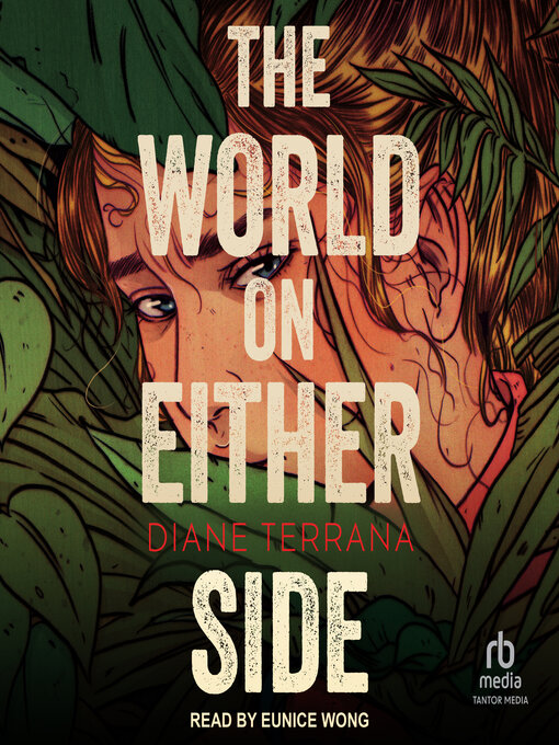 Title details for The World on Either Side by Diane Terrana - Available